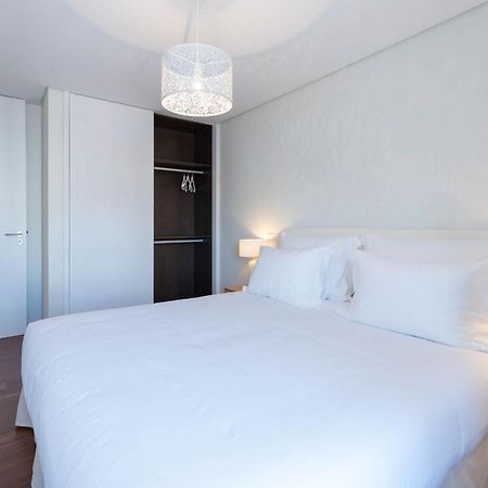 Cedofeita Sunny Apartment - Balcony & Parking OOporto Esterno foto